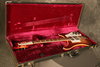 Rickenbacker 481/6 Slant Fret, Fireglo: Free image