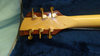 Rickenbacker 650/6 Frisco, Vermillion: Headstock - Rear