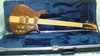 Rickenbacker 650/6 Frisco, Vermillion: Full Instrument - Front