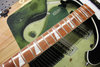 Rickenbacker 4003/4 , Jetglo: Free image