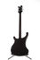 Rickenbacker 4003/4 , Jetglo: Full Instrument - Rear