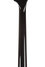 Rickenbacker 4003/4 , Jetglo: Neck - Rear