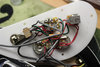 Rickenbacker 4003/4 , Jetglo: Close up - Free2