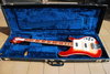 Rickenbacker 4003/4 , Fireglo: Full Instrument - Front
