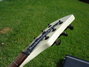 Rickenbacker 620/6 BH BT, White: Free image