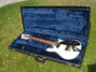 Rickenbacker 620/6 BH BT, White: Full Instrument - Front