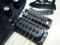Rickenbacker 620/6 BH BT, White: Close up - Free