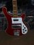 Rickenbacker 4001/4 , Burgundy: Free image