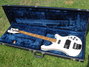 Rickenbacker 4003/4 BH BT, White: Full Instrument - Front