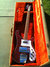 Rickenbacker 4001/4 , Burgundy: Full Instrument - Front