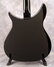 Rickenbacker 325/6 V59, Jetglo: Body - Rear