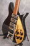 Rickenbacker 325/6 V59, Jetglo: Close up - Free2