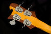 Rickenbacker 4001/4 CS, Cream: Headstock - Rear