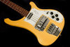 Rickenbacker 4001/4 CS, Cream: Close up - Free2