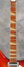 Rickenbacker 3262/6 f hole, Fireglo: Neck - Front