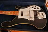 Rickenbacker 4001/4 , Jetglo: Body - Front