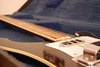 Rickenbacker 4001/4 , Jetglo: Neck - Front