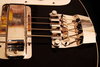Rickenbacker 4001/4 , Jetglo: Close up - Free2