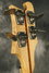 Rickenbacker 4001/4 , Mapleglo: Headstock - Rear