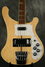 Rickenbacker 4001/4 , Mapleglo: Body - Front
