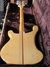 Rickenbacker 4001/4 , Mapleglo: Full Instrument - Rear