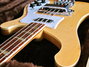 Rickenbacker 4001/4 , Mapleglo: Close up - Free