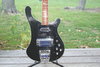Rickenbacker 4001/4 , Jetglo: Free image