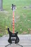 Rickenbacker 4001/4 , Jetglo: Full Instrument - Front