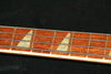 Rickenbacker 4001/4 , Jetglo: Neck - Front