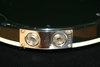 Rickenbacker 4001/4 , Jetglo: Close up - Free