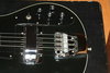 Rickenbacker 4001/4 , Jetglo: Close up - Free2