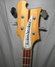 Rickenbacker 4001/4 , Mapleglo: Headstock