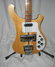 Rickenbacker 4001/4 , Mapleglo: Body - Front