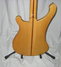 Rickenbacker 4001/4 , Mapleglo: Body - Rear