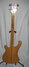 Rickenbacker 4001/4 , Mapleglo: Full Instrument - Rear