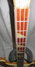 Rickenbacker 4001/4 , Mapleglo: Neck - Front