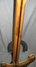 Rickenbacker 4001/4 , Mapleglo: Neck - Rear