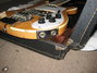 Rickenbacker 4001/4 , Mapleglo: Close up - Free