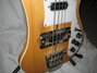 Rickenbacker 4001/4 , Mapleglo: Close up - Free2
