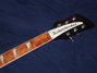 Rickenbacker 620/6 , Jetglo: Neck - Front