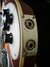 Rickenbacker 4003/4 , Autumnglo: Close up - Free