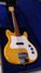 Rickenbacker 3001/4 , Mapleglo: Body - Front