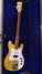 Rickenbacker 3001/4 , Mapleglo: Full Instrument - Front