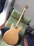 Rickenbacker 3001/4 , Mapleglo: Full Instrument - Rear