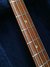 Rickenbacker 3001/4 , Mapleglo: Neck - Front
