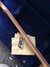 Rickenbacker 3001/4 , Mapleglo: Neck - Rear