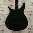 Rickenbacker 355/6 JL, Jetglo: Body - Rear