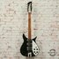 Rickenbacker 355/6 JL, Jetglo: Full Instrument - Front