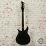 Rickenbacker 355/6 JL, Jetglo: Full Instrument - Rear