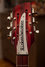 Rickenbacker 360/12 C63, Fireglo: Headstock